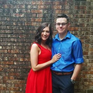 Meet your Posher, Mackenzie